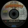 Dynamic Country Club - Mega-CD - Sega CD