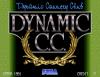 Dynamic Country Club - Mega-CD - Sega CD