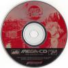 Earnest Evans - Mega-CD - Sega CD