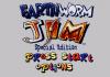 Earthworm Jim : Special Edition - Mega-CD - Sega CD