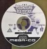 Midnight Raiders - Mega-CD - Sega CD