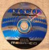 Ecco : The Tides of Time - Mega-CD - Sega CD
