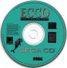 Ecco : The Tides of Time - Mega-CD - Sega CD