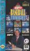 ESPN : Baseball Tonight - Mega-CD - Sega CD