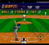 ESPN : Baseball Tonight - Mega-CD - Sega CD