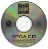 ESPN : NBA Hangtime '95 - Mega-CD - Sega CD