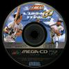 Egawa Suguru no Super League CD - Mega-CD - Sega CD