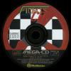 F1 Circus : CD - Mega-CD - Sega CD