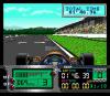 Formula One World Championship : Beyond The Limit - Mega-CD - Sega CD