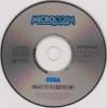 Microcosm - Mega-CD - Sega CD