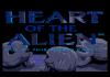 Heart of the Alien : Out of this World Parts I and II - Mega-CD - Sega CD