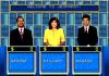 Jeopardy ! - Mega-CD - Sega CD