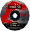 Jurassic Park - Mega-CD - Sega CD