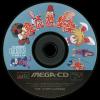 Keiou Yuugekitai - Mega-CD - Sega CD