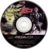 Kamen Rider ZO - Mega-CD - Sega CD