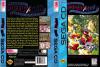 Popful Mail : Magical Fantasy Adventure - Mega-CD - Sega CD