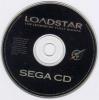 Loadstar : The Legend of Tully Bodine - Mega-CD - Sega CD