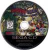 Popful Mail : Magical Fantasy Adventure - Mega-CD - Sega CD