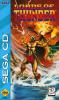 Lords of Thunder - Mega-CD - Sega CD