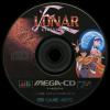 Lunar : Eternal Blue - Mega-CD - Sega CD