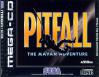 Pitfall : The Mayan Adventure - Mega-CD - Sega CD
