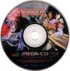 Lunar : The Silver Star - Mega-CD - Sega CD