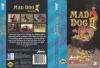 Mad Dog II : The Lost Gold - Mega-CD - Sega CD