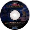 Mega Schwarzschild - Mega-CD - Sega CD