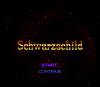 Mega Schwarzschild - Mega-CD - Sega CD