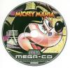 Mickey Mania - Mega-CD - Sega CD