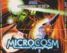 Microcosm - Mega-CD - Sega CD