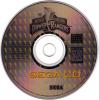 Mighty Morphin Power Rangers - Mega-CD - Sega CD