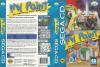 My Paint : The Animated Paint Program - Mega-CD - Sega CD