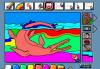 My Paint : The Animated Paint Program - Mega-CD - Sega CD