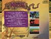 The Secret of Monkey Island : Ghost Pirate Mayhem ! - Mega-CD - Sega CD
