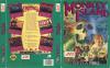 The Secret of Monkey Island - Mega-CD - Sega CD