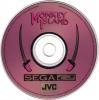 The Secret of Monkey Island - Mega-CD - Sega CD