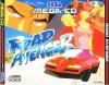 Road Avenger - Mega-CD - Sega CD