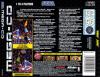 NBA Jam - Mega-CD - Sega CD