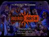 Road Rash - Mega-CD - Sega CD