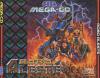 Robo Aleste - Mega-CD - Sega CD