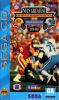 NFL's Greatest : San Francisco Vs. Dallas 1978-1993 - Mega-CD - Sega CD