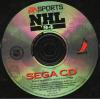 NHL '94  - Mega-CD - Sega CD