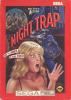 Night Trap - Mega-CD - Sega CD