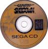Samurai Shodown - Mega-CD - Sega CD