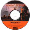 Prince of Persia - Mega-CD - Sega CD