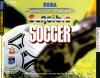 Sensible Soccer - Mega-CD - Sega CD