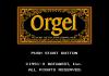 Psychic Detective Series Vol. 4 : Orgel - Mega-CD - Sega CD