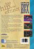 Radical Rex : Shred Pre-historic Pavement - Mega-CD - Sega CD