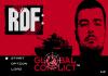 RDF : Global Conflict - Mega-CD - Sega CD